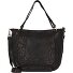  Shopper bag skóra 40 cm Model nero