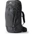  Deva Pro 80 Plecak trekkingowy M 82 cm Model lava grey