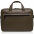  Nappa X Charlie Briefcase RFID Leather 41 cm Komora na laptopa Model dark