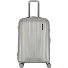  Moonrock 4 kółka Walizka M 69 cm z plisą rozprężną Model silver brushed