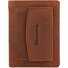  Montenegro Wallet RFID Leather 9 cm Model natur