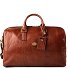 Stovia Torba podróżna Weekender Skórzany 45 cm Model marrone