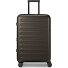  Toronto 4 kółka Walizka M 65 cm z funkcją poszerzenia Model mocha brown