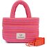  Unio Cortina Torba S 27 cm Model pink red