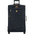 X-Travel wózek 4-kołowy 77 cm Model ozean X-Travel wózek 4-kołowy 77 cm Model ozean
