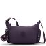  Gabbette Torba na ramię S 30 cm Model darkest berry