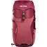  Hike Pack 20 Plecak turystyczny 50 cm Model bordeaux red