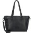  Torba na ramię Skórzany 27 cm Model schwarz