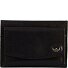 Colorado Wallet RFID Leather 9.5 cm Model schwarz