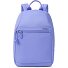 Inner City Vogue Backpack RFID 30 cm Model jacaranda blue Inner City Vogue Backpack RFID 30 cm Model jacaranda blue