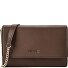  Manh Torba na ramię S 23 cm Model dark mocha