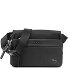  Furo Torba na ramię Ochrona RFID 22 cm Model black