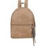  Lou Plecak miejski 29 cm Model taupe