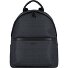  Billion Plecak 36.5 cm Model blu-nero