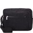  Torba na ramię Journey 28 cm Model black