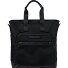  Roadster Torba na ramię 37.5 cm Komora na laptopa Model black