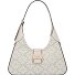  Spade Flower Torba na ramię 28 cm Model natural multi