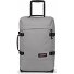  Tranverz 2 kółka Walizka kabinowy 51 cm Model pebble grey