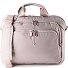  Guardit Classy 2.0 Teczka 40 cm Komora na laptopa Model stone grey