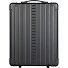  Hybrid Plecak biznesowy 39 cm Komora na laptopa Model black
