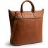  Westbrook Torba na ramię Skóra 34 cm Komora na laptopa Model cognac