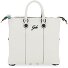  G3 Torba S Skórzany 26 cm Model white