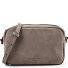  Ella Torba na ramię Skóra 20 cm Model neutral grey