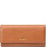  Calais 1 Portfel Skórzany 19 cm Model cognac