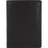  Brisbane Wallet RFID Leather 9 cm Model schwarz