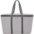  Coolerbag torba chłodząca 44,5 cm Model herringbone grey