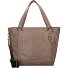  Eco Fritzi02 Shopper Bag 50 cm Model eco mud