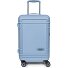  Resist'R Zip 4 kółka Walizka kabinowa 55 cm Model monotone blue