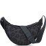  Ally Torba na ramię S 25 cm Model grey leo