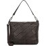 Check my Bag Torba na ramię Skórzany 35 cm Model brown Check my Bag Torba na ramię Skórzany 35 cm Model brown