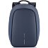  Mały plecak Bobby Hero z przegrodą na laptopa RFID 38 cm Model navy