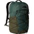 Borealis Plecak 49,5 cm komora na laptopa Model duck green-new taupe gr Borealis Plecak 49,5 cm komora na laptopa Model duck green-new taupe gr