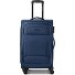  Edition 04 4 kółka Walizka 67 cm z funkcją poszerzenia Model navy