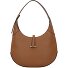 Lidney Torba na ramię Skórzany 28 cm Model medium brown Lidney Torba na ramię Skórzany 28 cm Model medium brown