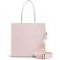  Iconny Torba na ramię 45 cm Model lt-pink