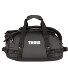  Chasm Torba podróżna Weekender 48.5 cm Model black