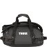  Chasm Torba podróżna Weekender 48.5 cm Model black