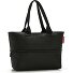  Torba na zakupy E1 50 cm Model black