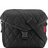  Torba na ramię 26.5 cm Model rhombus black