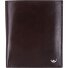  Colorado Wallet RFID Leather 10 cm Model bordeaux