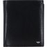  Colorado Portfel Ochrona RFID Skóra 12.5 cm Model schwarz