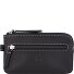  Dallas Key Case Leather 12,5 cm Model schwarz
