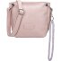  Fritzi03N Vintage Torba na ramię 22.5 cm Model rosa