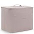  Vaasa Torba na lodówkę L 37.5 cm Model muted rose