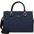  Manh Shopper Bag M 34 cm Model dress blue