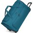  Duffle Essentials 2 kółka Torba podróżna 71 cm Model petrol